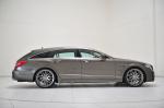 Mercedes-Benz CLS-Class Shooting Brake by Brabus 2012 года